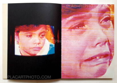 Miguel Calderón,Eden is a magic world (Signed) Miguel Calderón,Eden is a magic world (Signed)