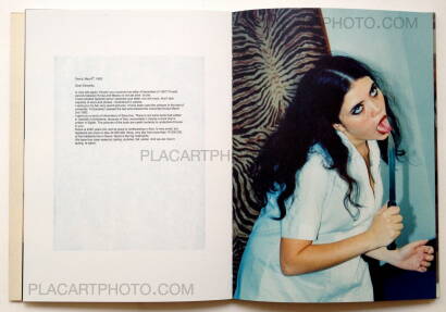 Miguel Calderón,Eden is a magic world (Signed) Miguel Calderón,Eden is a magic world (Signed)