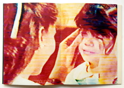 Miguel Calderón,Eden is a magic world (Signed) Miguel Calderón,Eden is a magic world (Signed)