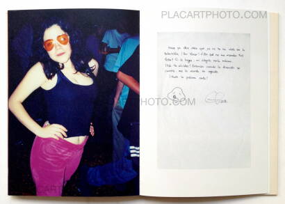 Miguel Calderón,Eden is a magic world (Signed) Miguel Calderón,Eden is a magic world (Signed)