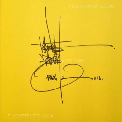 Antoine d'Agata,Odysseia (Signed) Antoine d'Agata,Odysseia (Signed)