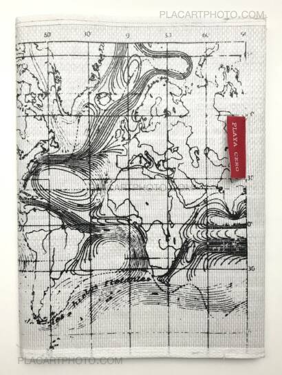 Alfredo Blasquez,Playa Cero (signed) Alfredo Blasquez,Playa Cero (signed)