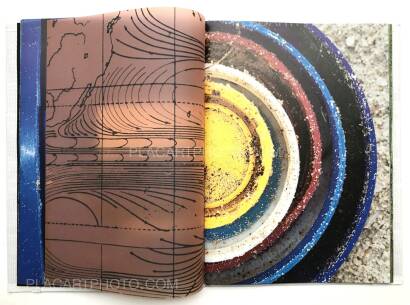 Alfredo Blasquez,Playa Cero (signed) Alfredo Blasquez,Playa Cero (signed)