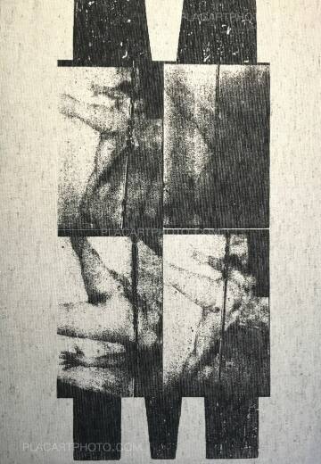 Olivier Pin-Fat,Meat (numbered copy of 230) Olivier Pin-Fat,Meat (numbered copy of 230)