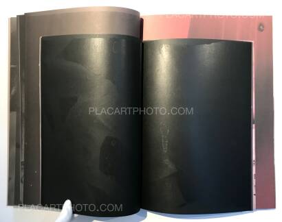 Olivier Pin-Fat,Meat (numbered copy of 230) Olivier Pin-Fat,Meat (numbered copy of 230)