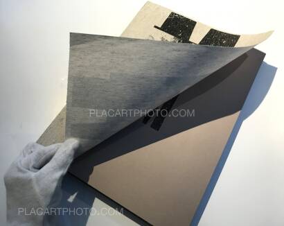 Olivier Pin-Fat,Meat (numbered copy of 230) Olivier Pin-Fat,Meat (numbered copy of 230)