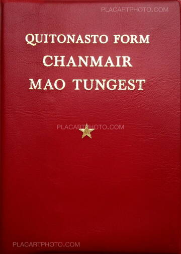Cristina de Middel,Party. Quitonasto Form Chanmair Mao Tungest Cristina de Middel,Party. Quitonasto Form Chanmair Mao Tungest