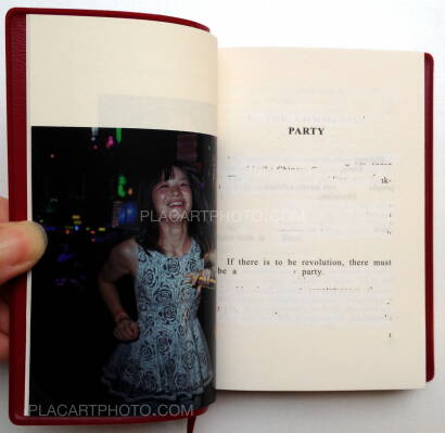 Cristina de Middel,Party. Quitonasto Form Chanmair Mao Tungest Cristina de Middel,Party. Quitonasto Form Chanmair Mao Tungest