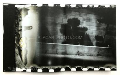 Michael Lange, LA Drive-By (Signed)(BACK IN STOCK) Michael Lange, LA Drive-By (Signed)(BACK IN STOCK)