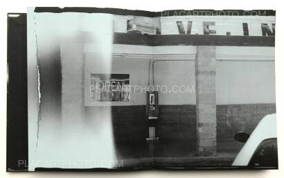 Michael Lange, LA Drive-By (Signed)(BACK IN STOCK) Michael Lange, LA Drive-By (Signed)(BACK IN STOCK)