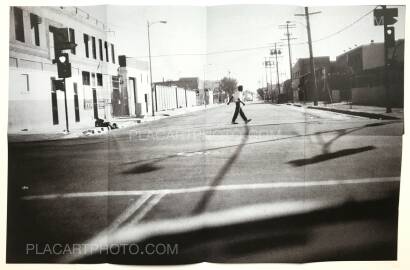 Michael Lange, LA Drive-By (Signed)(BACK IN STOCK) Michael Lange, LA Drive-By (Signed)(BACK IN STOCK)