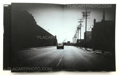 Michael Lange, LA Drive-By (Signed)(BACK IN STOCK) Michael Lange, LA Drive-By (Signed)(BACK IN STOCK)