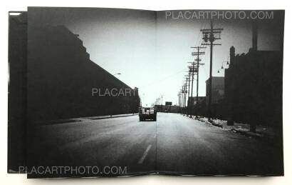 Michael Lange, LA Drive-By (Signed)(BACK IN STOCK)