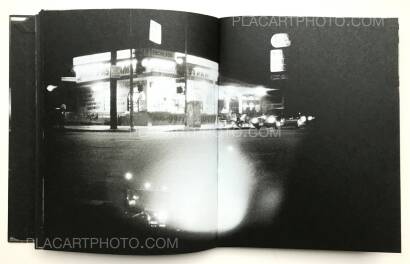 Michael Lange, LA Drive-By (Signed)(BACK IN STOCK) Michael Lange, LA Drive-By (Signed)(BACK IN STOCK)