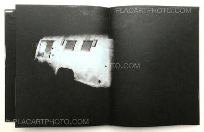 Michael Lange, LA Drive-By (Signed)(BACK IN STOCK) Michael Lange, LA Drive-By (Signed)(BACK IN STOCK)