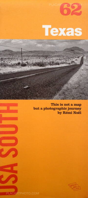 Rémi Noël,Texas ≠ 62 Rémi Noël,Texas ≠ 62