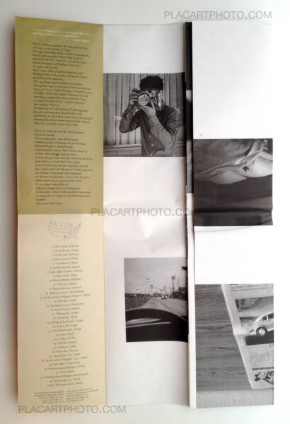 Rémi Noël,Texas ≠ 62 Rémi Noël,Texas ≠ 62