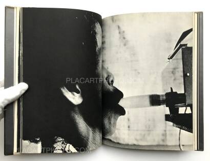 Takashi Hamaguchi,Document Angle (signed) Takashi Hamaguchi,Document Angle (signed)