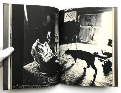 Takashi Hamaguchi,Document Angle (signed) Takashi Hamaguchi,Document Angle (signed)