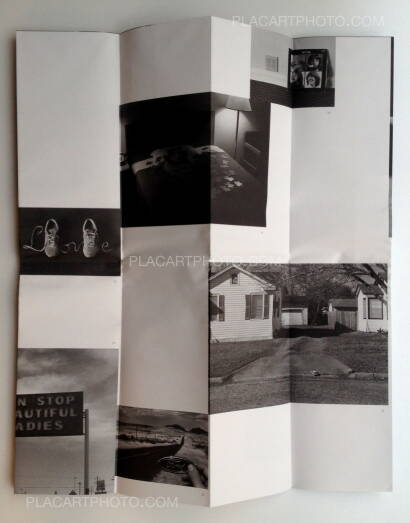 Rémi Noël,Texas ≠ 62 Rémi Noël,Texas ≠ 62