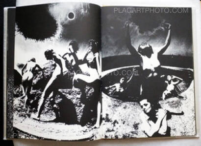 Nobuyuki Wakabayashi,Kuroi Taiyo / Black Sun (Numbered and Signed) Nobuyuki Wakabayashi,Kuroi Taiyo / Black Sun (Numbered and Signed)
