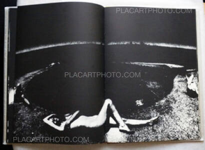 Nobuyuki Wakabayashi,Kuroi Taiyo / Black Sun (Numbered and Signed) Nobuyuki Wakabayashi,Kuroi Taiyo / Black Sun (Numbered and Signed)