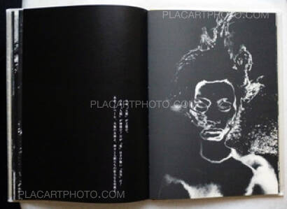 Nobuyuki Wakabayashi,Kuroi Taiyo / Black Sun (Numbered and Signed) Nobuyuki Wakabayashi,Kuroi Taiyo / Black Sun (Numbered and Signed)