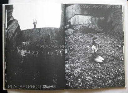 Nobuyuki Wakabayashi,Kuroi Taiyo / Black Sun (Numbered and Signed) Nobuyuki Wakabayashi,Kuroi Taiyo / Black Sun (Numbered and Signed)