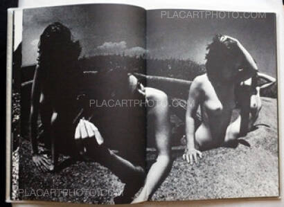 Nobuyuki Wakabayashi,Kuroi Taiyo / Black Sun (Numbered and Signed) Nobuyuki Wakabayashi,Kuroi Taiyo / Black Sun (Numbered and Signed)