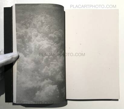 Bérangère Fromont,Except the clouds (signed) Bérangère Fromont,Except the clouds (signed)