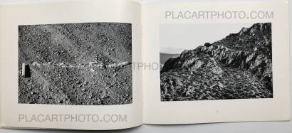 Lewis Baltz,NEVADA (SIGNED) Lewis Baltz,NEVADA (SIGNED)