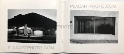 Lewis Baltz,NEVADA (SIGNED) Lewis Baltz,NEVADA (SIGNED)