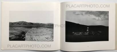 Lewis Baltz,NEVADA (SIGNED) Lewis Baltz,NEVADA (SIGNED)