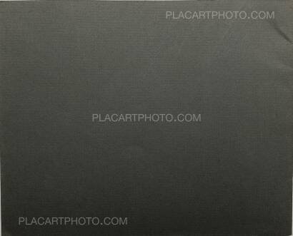 Lewis Baltz,NEVADA (SIGNED) Lewis Baltz,NEVADA (SIGNED)