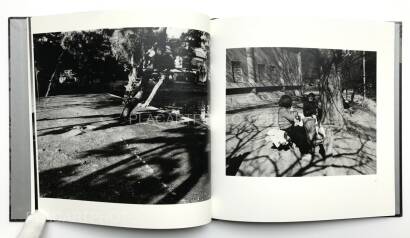Miyako Ishiuchi,Beginnings: 1975 (Signed) Miyako Ishiuchi,Beginnings: 1975 (Signed)