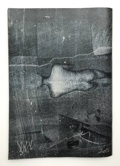 Daisuke Yokota,Bkk (signed) Daisuke Yokota,Bkk (signed)