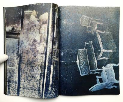 Daisuke Yokota,Bkk (signed) Daisuke Yokota,Bkk (signed)
