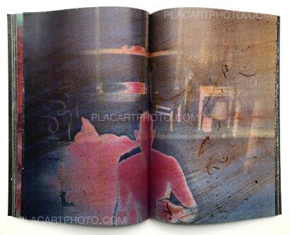 Daisuke Yokota,Bkk (signed) Daisuke Yokota,Bkk (signed)
