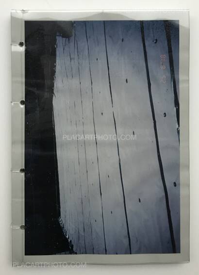 Daisuke Yokota,Newport (Signed, Ltd Edition of 150) Daisuke Yokota,Newport (Signed, Ltd Edition of 150)