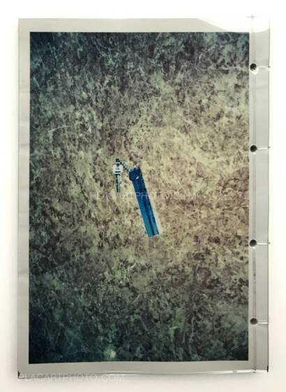 Daisuke Yokota,Newport (Signed, Ltd Edition of 150) Daisuke Yokota,Newport (Signed, Ltd Edition of 150)