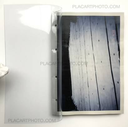 Daisuke Yokota,Newport (Signed, Ltd Edition of 150) Daisuke Yokota,Newport (Signed, Ltd Edition of 150)