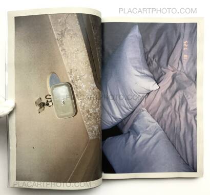 Daisuke Yokota,Newport (Signed, Ltd Edition of 150) Daisuke Yokota,Newport (Signed, Ltd Edition of 150)