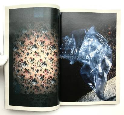 Daisuke Yokota,Newport (Signed, Ltd Edition of 150) Daisuke Yokota,Newport (Signed, Ltd Edition of 150)