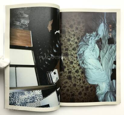 Daisuke Yokota,Newport (Signed, Ltd Edition of 150) Daisuke Yokota,Newport (Signed, Ltd Edition of 150)