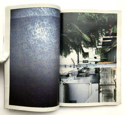 Daisuke Yokota,Newport (Signed, Ltd Edition of 150) Daisuke Yokota,Newport (Signed, Ltd Edition of 150)