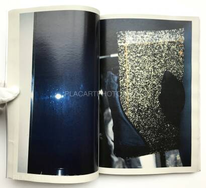 Daisuke Yokota,Newport (Signed, Ltd Edition of 150) Daisuke Yokota,Newport (Signed, Ltd Edition of 150)