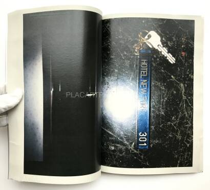 Daisuke Yokota,Newport (Signed, Ltd Edition of 150) Daisuke Yokota,Newport (Signed, Ltd Edition of 150)