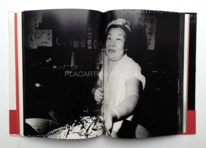 Masatoshi Naito,TOKYO : A VISION OF ITS OTHER SIDE Masatoshi Naito,TOKYO : A VISION OF ITS OTHER SIDE