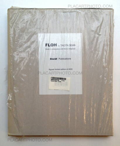 Tacita Dean,Floh (Signed) Tacita Dean,Floh (Signed)