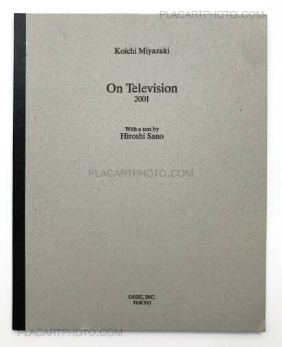 Koichi Miyazaki,12) On Television Koichi Miyazaki,12) On Television